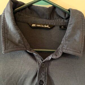 Travis Mathew XXL polo shirt